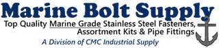 Marine Bolt Supply logo